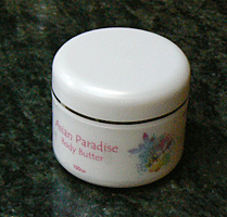 Asian Paradise Body Butter 100g - Click Image to Close