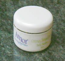 Citrus Smoothie Body Butter 100g