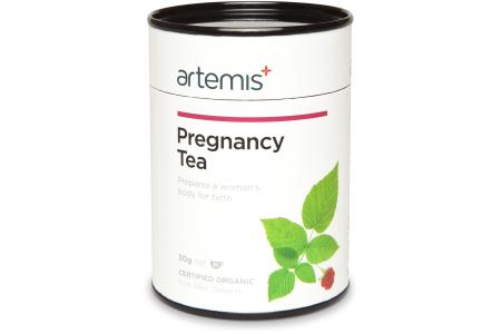 ARTEMIS PregnancyTea