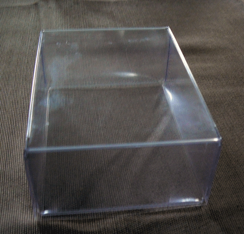 Clear Box Size 2
