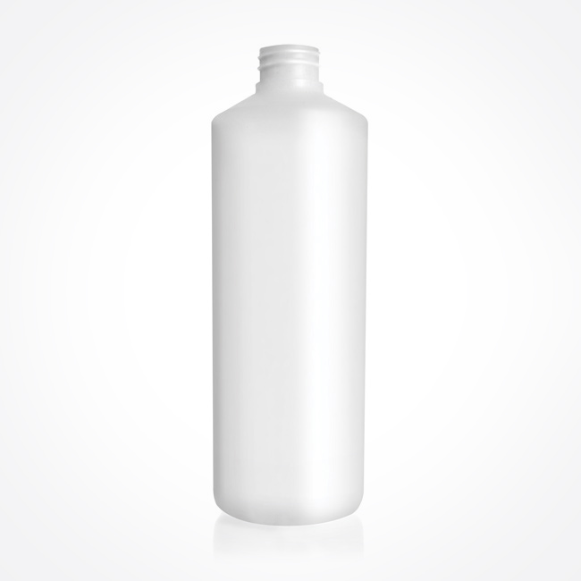 500ml Multipurpose Bottle - unfitted