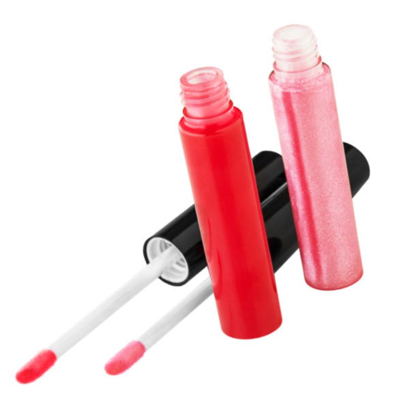Mineral Makeup Lip Gloss Kit