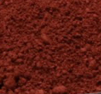 Cosmetic Iron Oxide Red - blue undertone - Click Image to Close