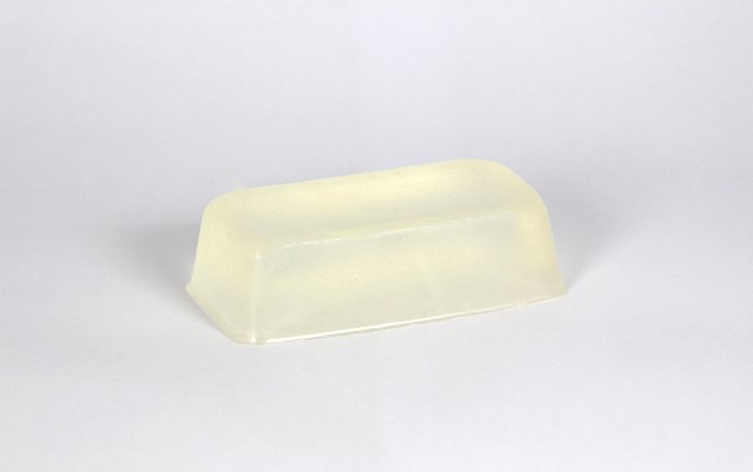 Melt & Pour Soap - Crystal SLES & SLS Free, Clear