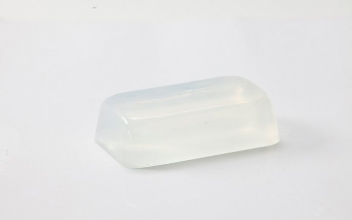 Melt & Pour Soap - Crystal ST, 11.5kg