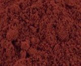 Red Iron Oxide - yellow undertone - Click Image to Close