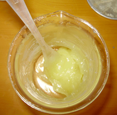 Liquid Lip Gloss Base Refill - Click Image to Close