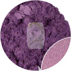Amethyst Mica - Click Image to Close