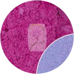 Blushing Pink Mica - Click Image to Close