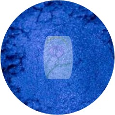 Dark Blue Mica - Click Image to Close