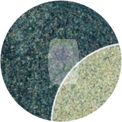 Duocrome Sparkle Blue-Yellow Mica
