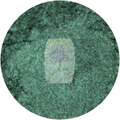 Egyptian Emerald Mica - Click Image to Close