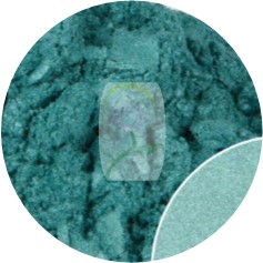 Gemtone Emerald Mica - Click Image to Close