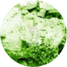 Greenery Mica - Click Image to Close