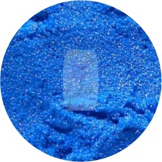 Lapis Blue Mica - Click Image to Close