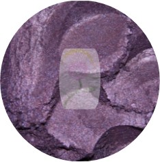 Patagonia Purple Mica